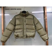 C&C Women's Winter Jacket & Vest. 1856 Pieces. EXW Houston 